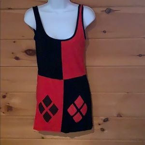 DC Comics Mini dress